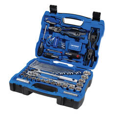 Kincrome Automotive Tool Kit 1/2" Drive 85 Piece, , scanz_hi-res