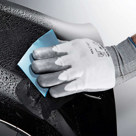 SIA Abrasives Sandpaper 5 Pack P180 - Siaflex 1948, , scanz_hi-res