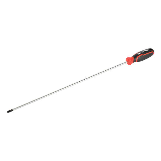 ToolPRO Extra Long Screwdriver - Phillips, , scanz_hi-res