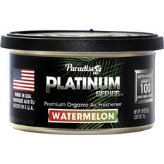 Paradise Air Platinum Air Freshener Can Watermelon 52g, , scanz_hi-res