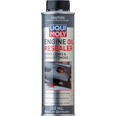 LIQUI MOLY Resealer Engine Oil Treatment - 300mL, , scanz_hi-res