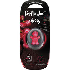 Little Joe Air Freshener Cherry, , scanz_hi-res