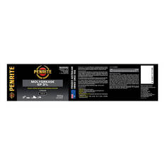 Penrite Molygrease EP 3% 500g, , scanz_hi-res