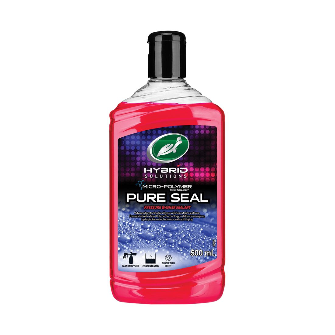 Turtle Wax Hybrid Solutions Pure Seal 500mL, , scanz_hi-res