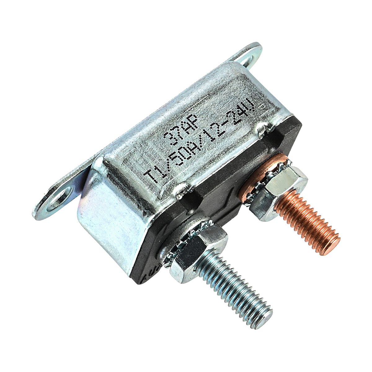 SCA Circuit Breaker - 12/24V 50 Amp, , scanz_hi-res