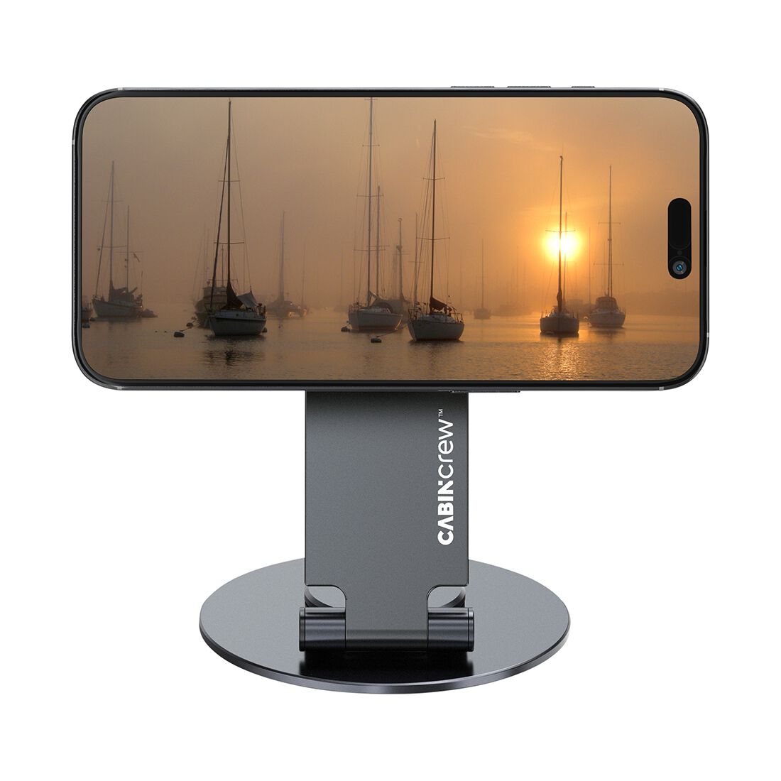 Cabin Crew MAG Phone Holder Desk Mount, , scanz_hi-res