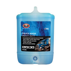 SCA Truck Wash Concentrate - 10 Litre, , scanz_hi-res
