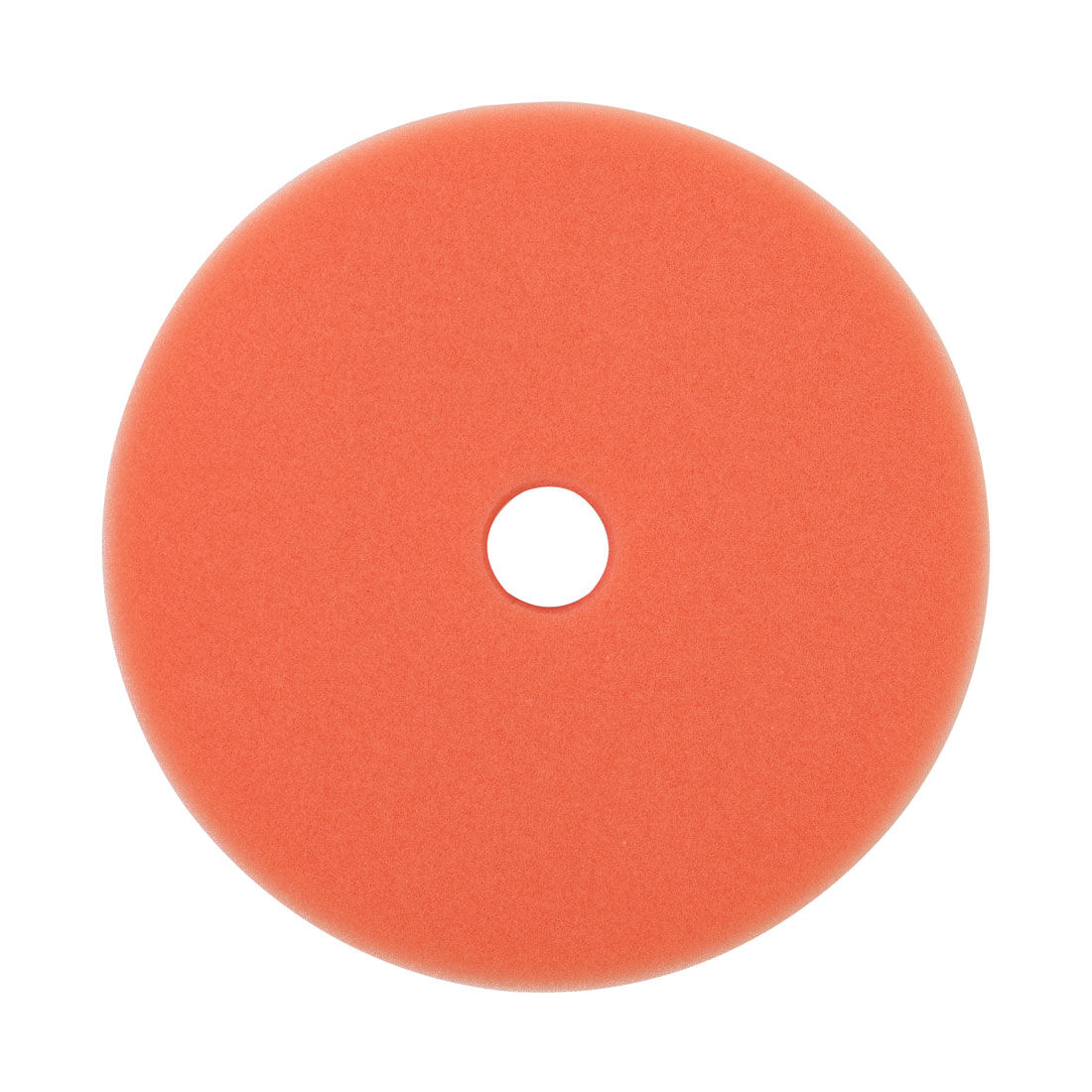ToolPRO 170mm Medium Foam Polishing Pad  Orange, , scanz_hi-res