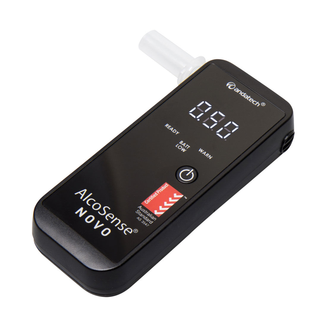 AlcoSense Novo Personal Breathalyser, , scanz_hi-res