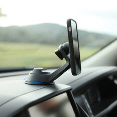 Quad Lock Windscreen / Dash Car Mount, , scanz_hi-res