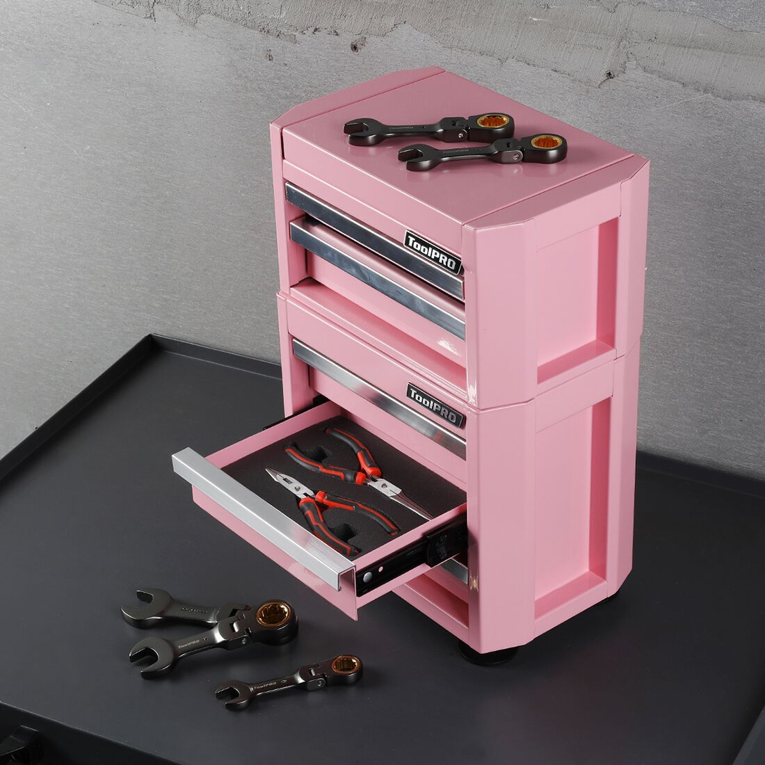 ToolPRO Custom Cut Foam, , scanz_hi-res