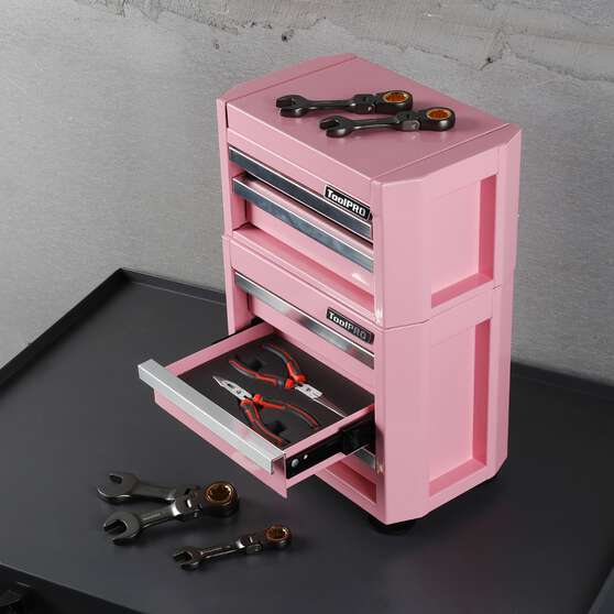 ToolPRO Custom Cut Foam, , scanz_hi-res
