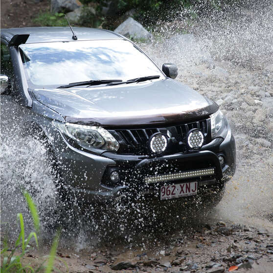 Hardkorr LED Driving Lights BZR-X 7", , scanz_hi-res