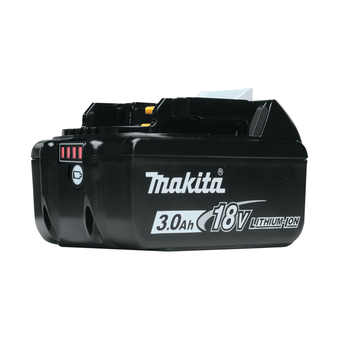 Makita 18V 3.0Ah Battery BL1830B, , scanz_hi-res