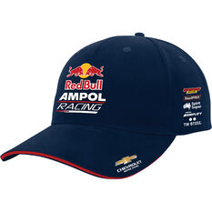 Red Bull Ampol Racing Team Performance Cap 2022, , scanz_hi-res