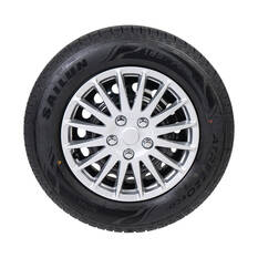 SCA Essential Wheel Covers - Turbine 16", , scanz_hi-res