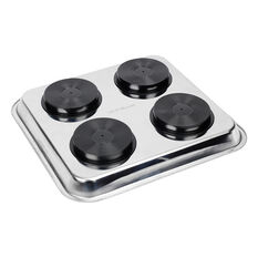 Magnetic Parts Tray - 29 x 27cm, , scanz_hi-res