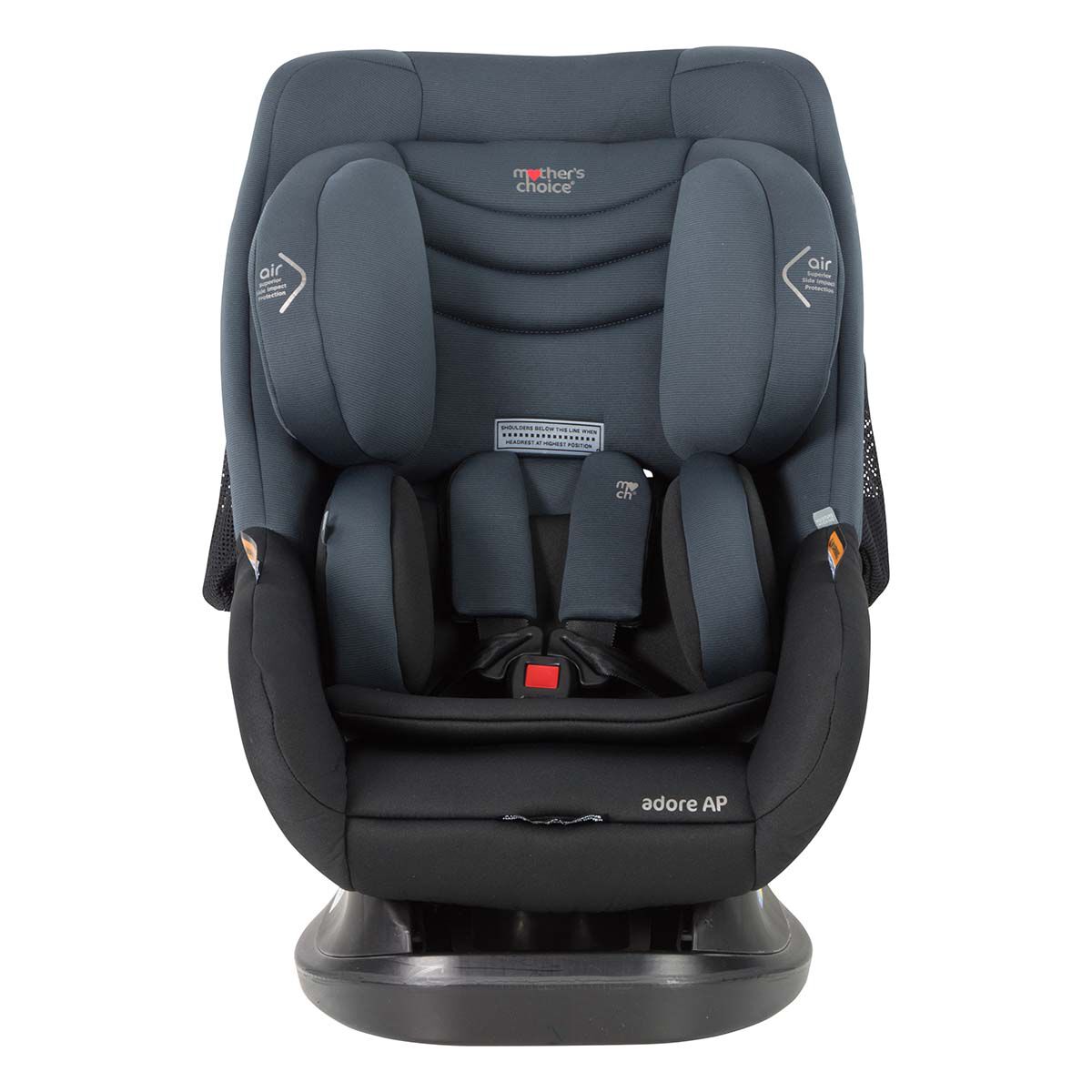 Mother s Choice Adore Convertible Car Seat Supercheap Auto New