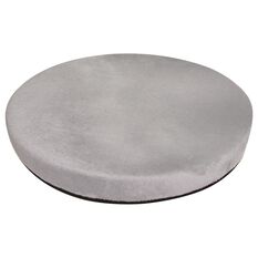 SCA Swivel Seat Cushion - Grey Single, , scanz_hi-res