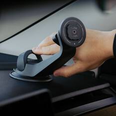 Quad Lock Windscreen / Dash Car Mount, , scanz_hi-res