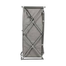 Ridge Ryder 3 Shelves Camping Storage, , scanz_hi-res