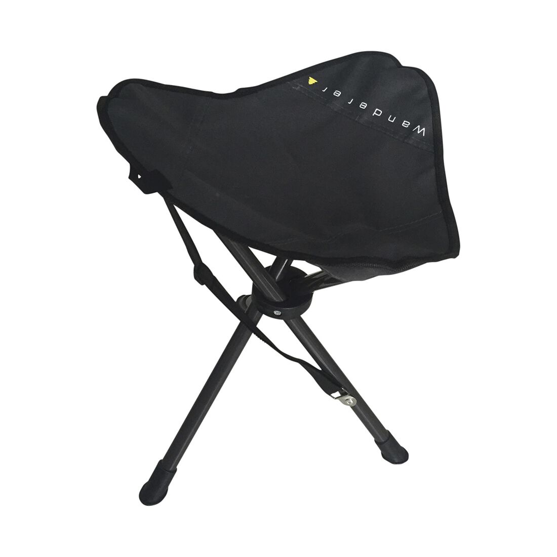 Wanderer Lightweight Tripod Stool, , scanz_hi-res