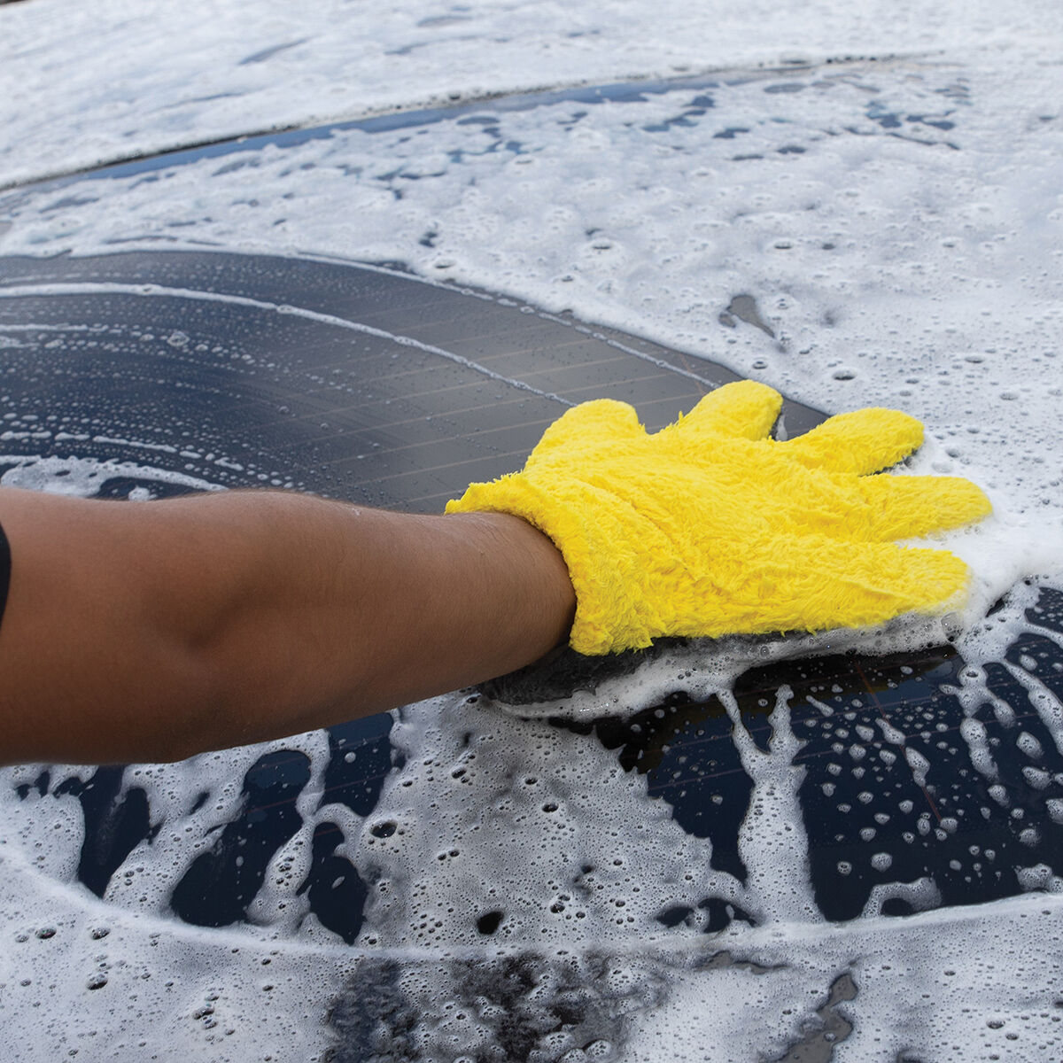 Chemical Guys The Stranger Mitt, , scanz_hi-res