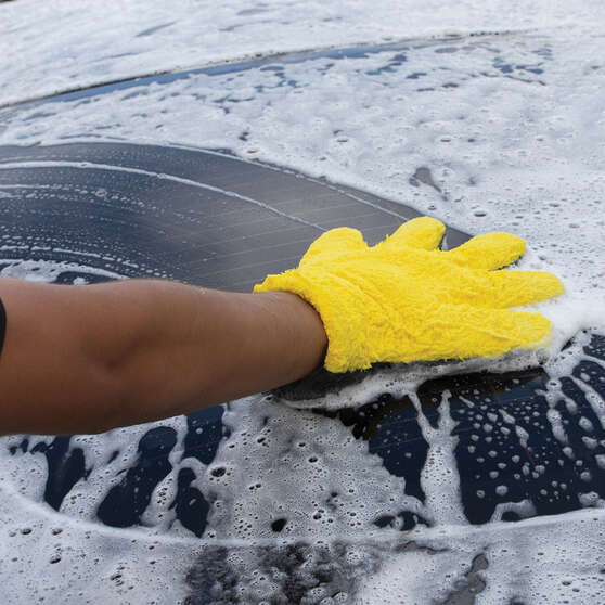 Chemical Guys The Stranger Mitt, , scanz_hi-res