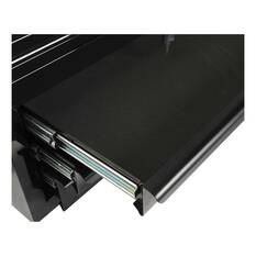 ToolPRO Tool Chest Black 3 Drawer 26", , scanz_hi-res