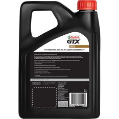 Castrol GTX Engine Oil 20W-50 4 Litre, , scanz_hi-res