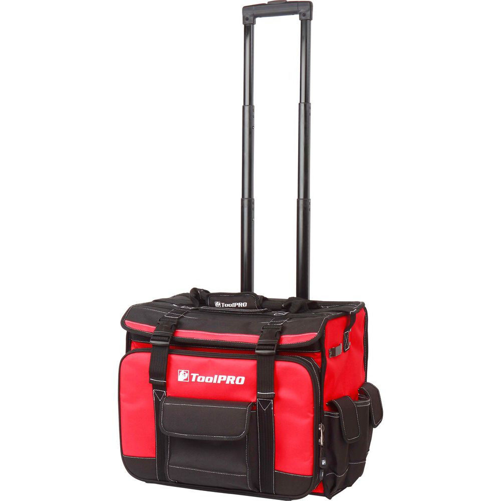 cross trolley bag