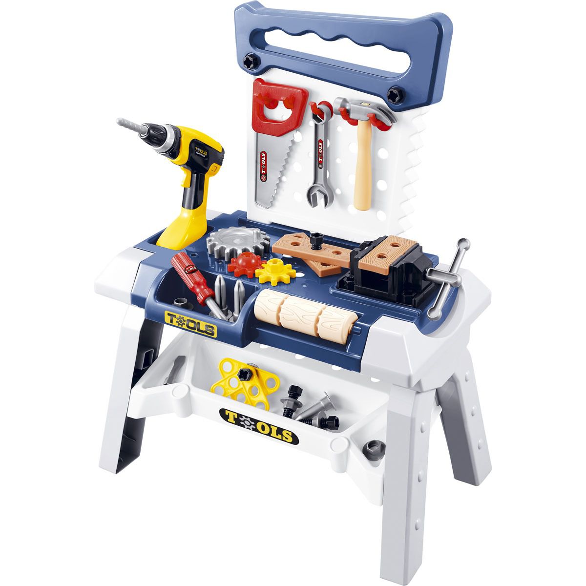 bosch kids tool set