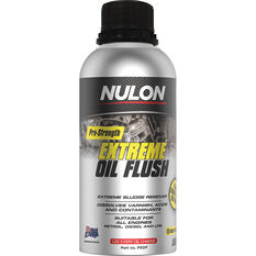 Nulon Pro Strength Extreme Oil Flush - 500mL, , scanz_hi-res