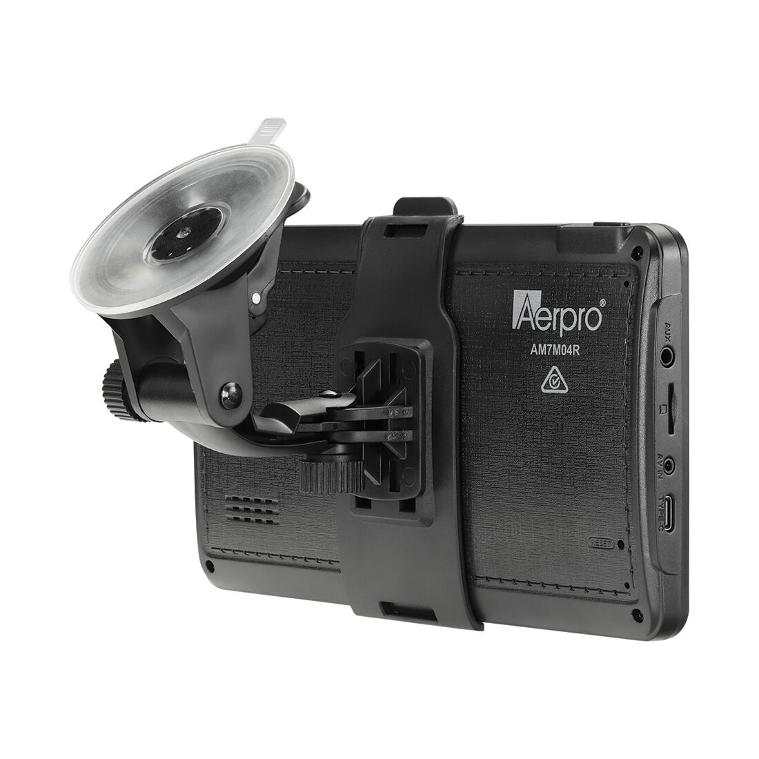 Aerpro 7" Wireless Smartphone Monitor With Reverse Camera, , scanz_hi-res