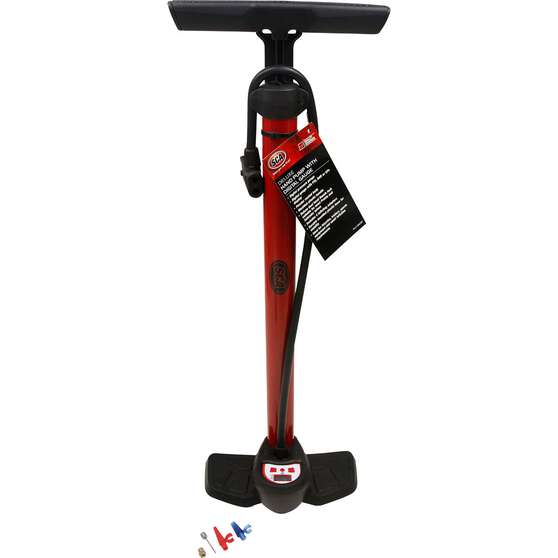 SCA Hand Pump Deluxe with Digital Gauge, , scanz_hi-res