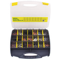 Tridon Sump Plug Washer Master Kit TPP005, , scanz_hi-res