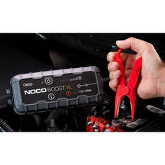 NOCO Boost XL Lithium Jump Starter 12V 1500 Amp, , scanz_hi-res