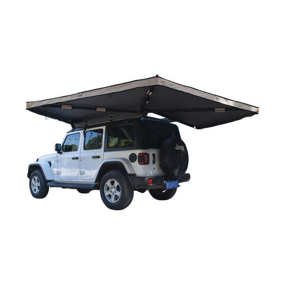 Ridge Ryder 270° Awning, , scanz_hi-res