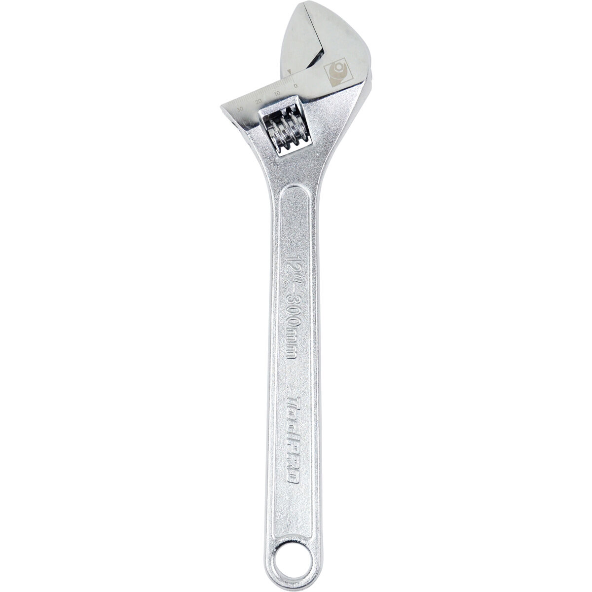 ToolPRO Adjustable Wrench 300mm, , scanz_hi-res