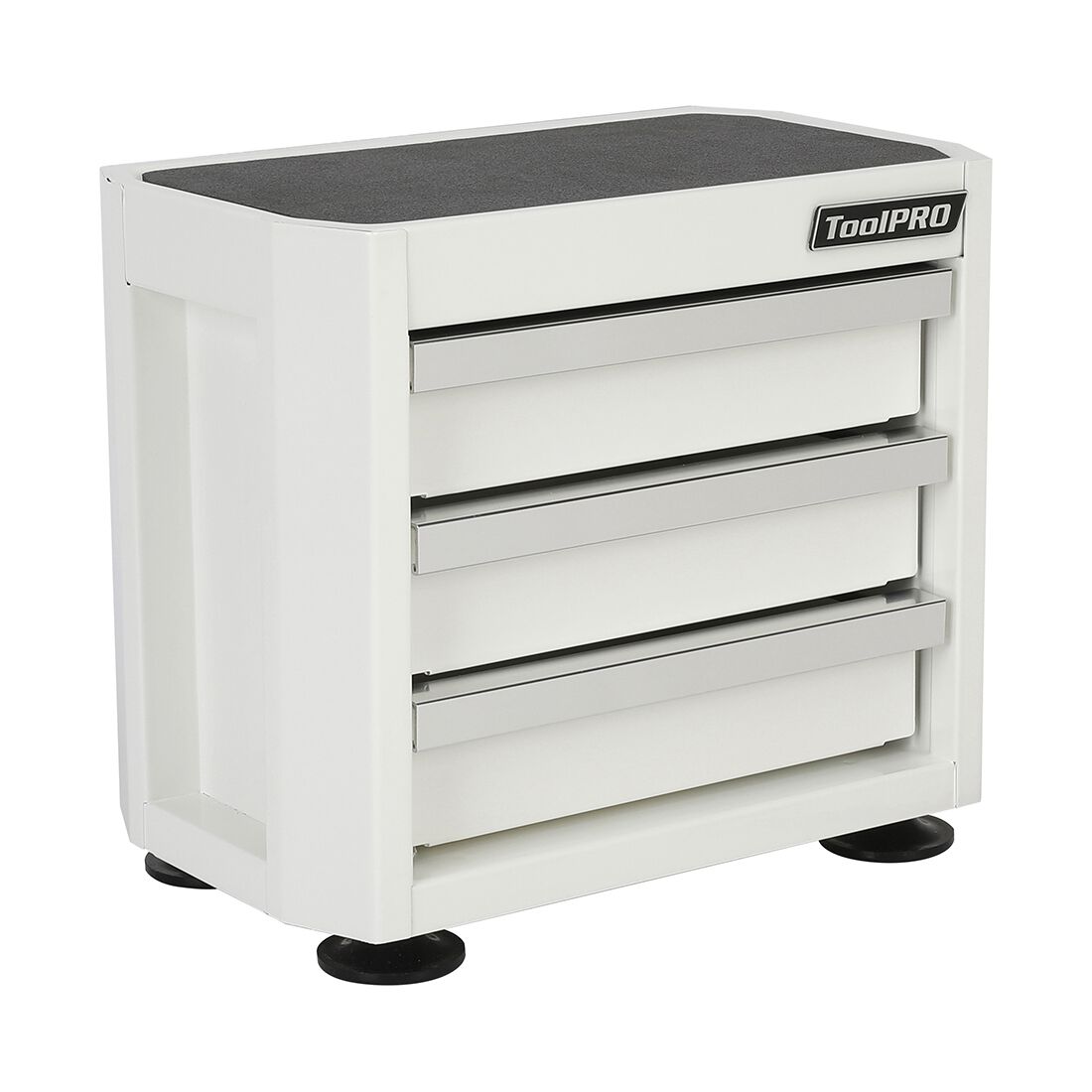 ToolPRO Mini Edge Tool Cabinet White, , scanz_hi-res