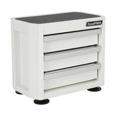 ToolPRO Mini Edge Tool Cabinet White, , scanz_hi-res