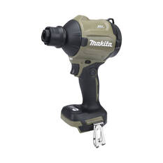 Makita 18V Brushless Dust Blower Skin DAS180ZO, , scanz_hi-res
