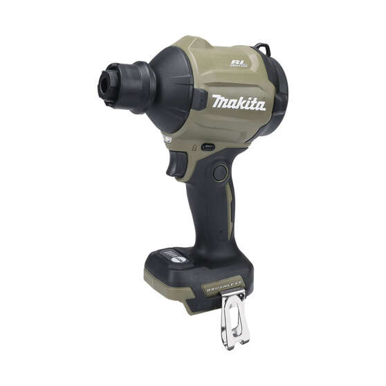 Makita 18V Brushless Dust Blower Skin DAS180ZO, , scanz_hi-res