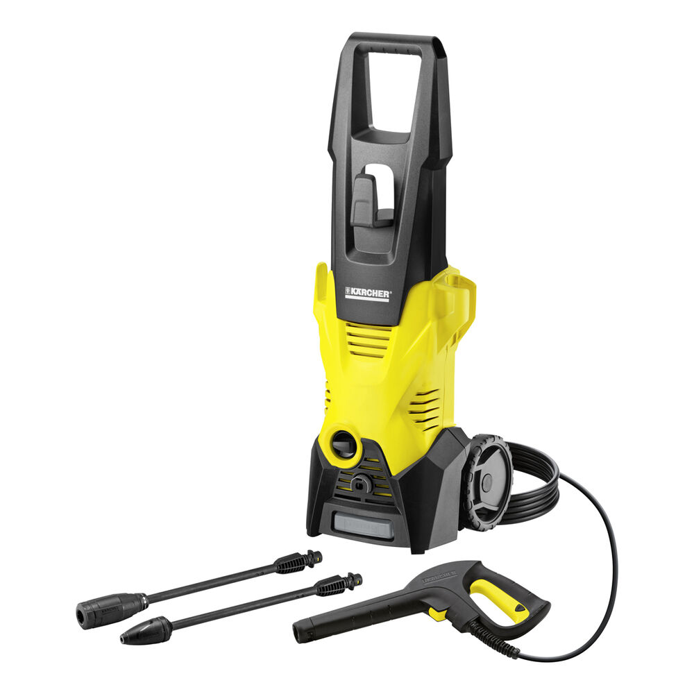 Karcher K3 Water Blaster 1950 PSI Max Supercheap Auto New Zealand