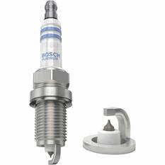 Bosch Platinum Spark Plug Single FR7LPP30X, , scanz_hi-res