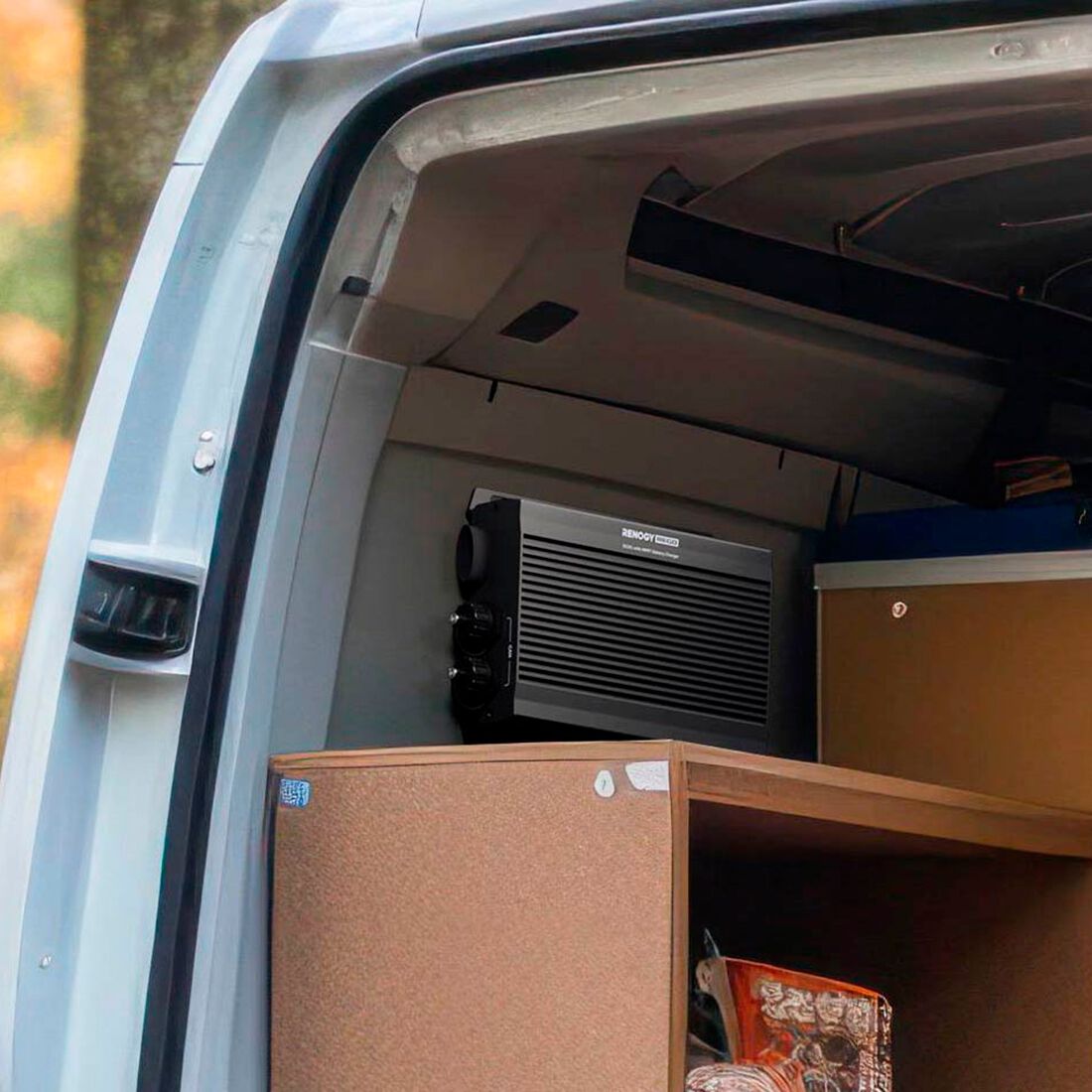 Renogy IP67 50A DC-DC Charger With Bluetooth, , scanz_hi-res