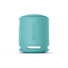 Sony Compact Bluetooth Speaker Blue SRSXB100L, , scanz_hi-res