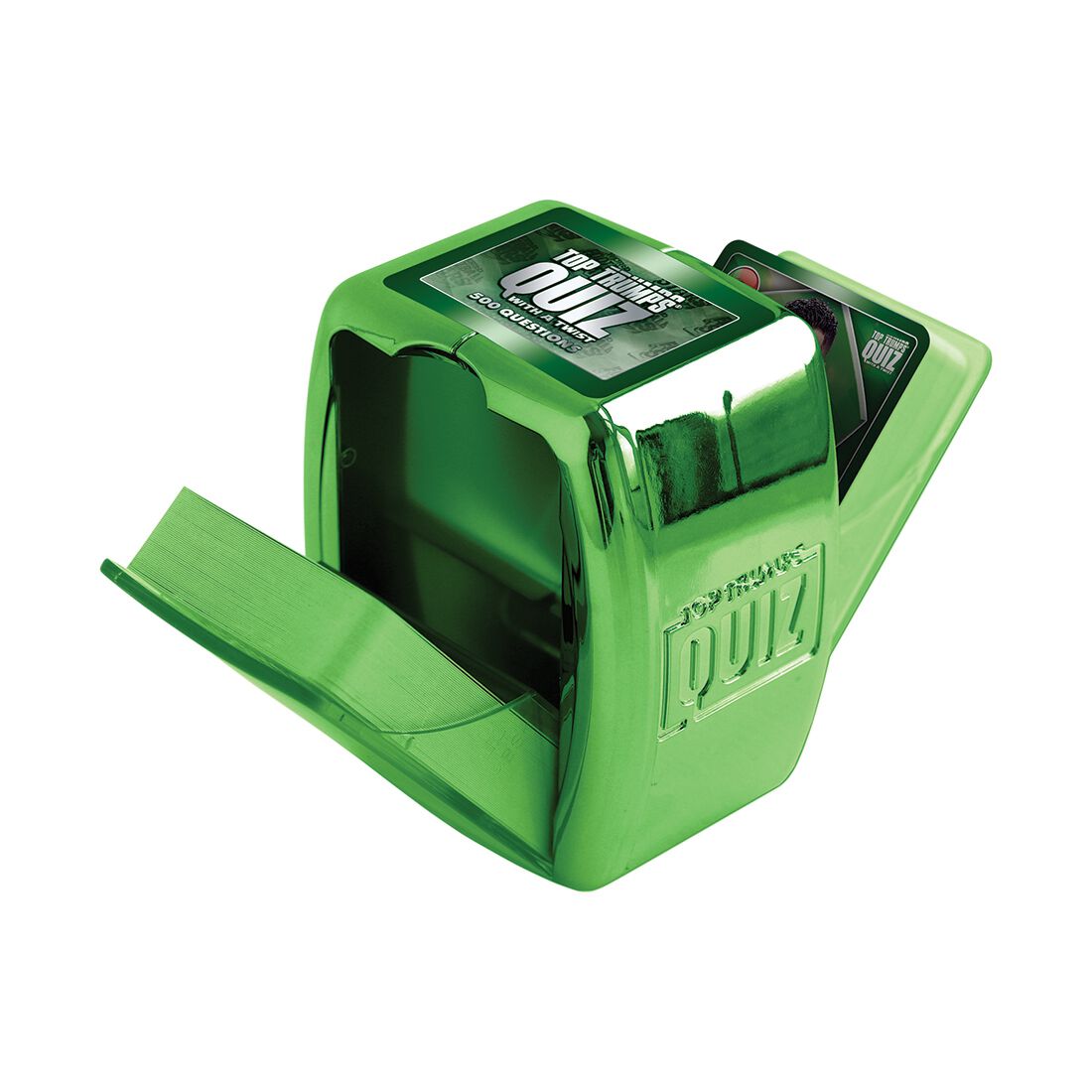 World Football Stars Top Trumps Quiz, , scanz_hi-res