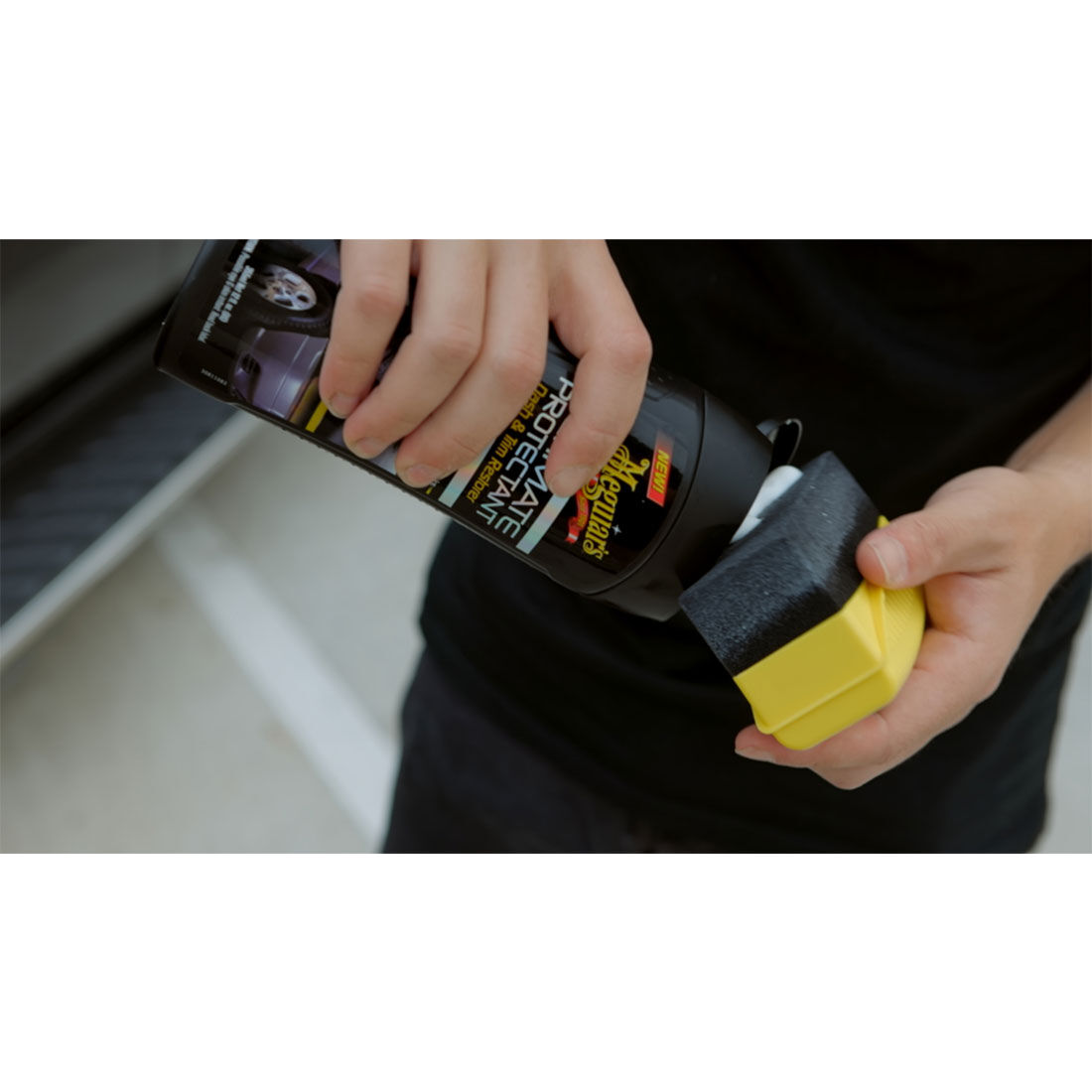 Meguiar's Ultimate Protectant 355mL, , scanz_hi-res