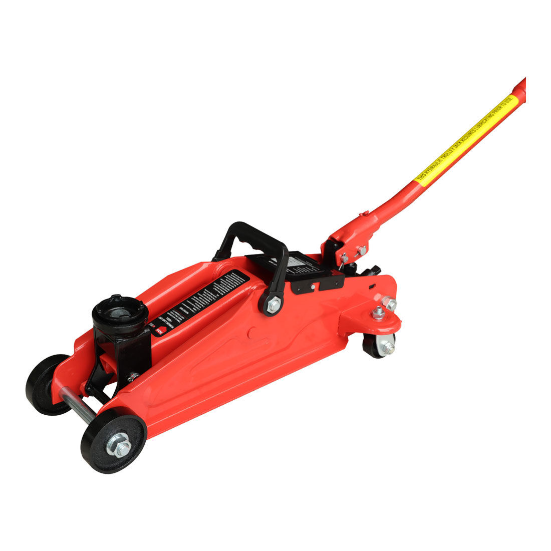 SCA Trolley Jack 1400kg, , scanz_hi-res